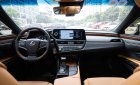 Lexus ES 250 2022 - Xe màu đen, nhập khẩu nguyên chiếc