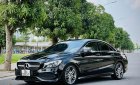 Mercedes-Benz CLA 250 2018 - Màu đen, xe nhập giá cạnh tranh