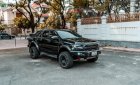Ford Ranger Raptor 2022 - Màu đen, xe nhập