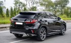 Lexus RX 350 2018 - Màu đen, nhập khẩu