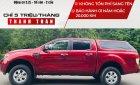 Ford Ranger 2015 - Cam kết bảo hành dài lên đến 12 tháng