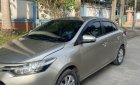 Toyota Vios 2015 - Cần bán xe tư nhân biển Hà Nội