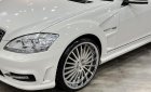 Mercedes-Benz S500 2005 - Độ S65 AMG full body - Đăng ký 2008