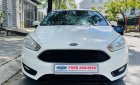 Ford Focus 2017 - Phụ kiện đi kèm: Phim cách nhiệt, ghế da, lót sàn