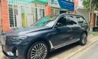 BMW X7 2020 - Xe màu xanh lam