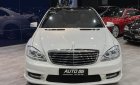 Mercedes-Benz S500 2005 - Độ S65 AMG full body - Đăng ký 2008