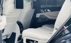 BMW X7 2021 - Màu đen, nhập khẩu