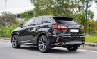 Lexus RX 350 2018 - Màu đen, nhập khẩu