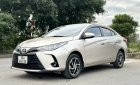 Toyota Vios 2021 - Tư nhân 1 chủ biển tỉnh