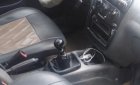 Daewoo Lanos 2001 - Bán xe màu trắng
