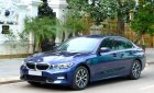 BMW 330i 2019 - Xanh kem chạy cực phê