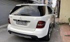 Mercedes-Benz ML 350 2007 - Mercedes-Benz 2007