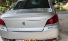 Peugeot 508 2015 - Xe màu bạc, xe nhập, giá cực tốt