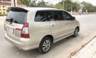 Toyota Innova 2016 - Giá cực tốt