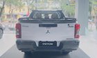 Mitsubishi Triton 2023 - Ưu đãi giá sốc với nhiều chương trình khuyến mãi trong tháng, hỗ trợ lên đến 100% thuế trước bạ