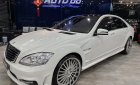 Mercedes-Benz S500 2005 - Độ S65 AMG full body - Đăng ký 2008