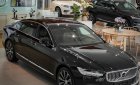 Volvo S90 2023 - Sẵn xe đủ màu giao ngay - Hỗ trợ trả góp, nhiều quà tặng hấp dẫn