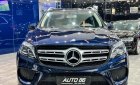 Mercedes-Benz GLS 400 2017 - Model 2018 nhập Đức, màu xanh Cavansive