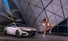 Hyundai Elantra 2022 - Giá hữu nghị