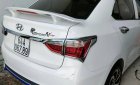 Hyundai Grand i10 2020 - Xe màu trắng