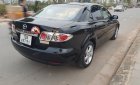 Mazda 6 2005 - Xe màu đen, 185 triệu