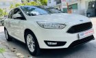 Ford Focus 2017 - Phụ kiện đi kèm: Phim cách nhiệt, ghế da, lót sàn