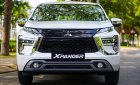 Mitsubishi Xpander 2022 - Giảm tiền mặt, quà tặng chính hãng