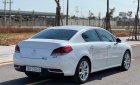 Peugeot 508 2016 - Màu trắng giá ưu đãi