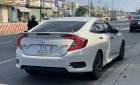 Honda Civic 2020 - Nhập khẩu Thái Lan, một chủ từ mới, đi chuẩn 4 vạn kilomet