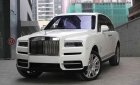 Rolls-Royce Cullinan 2019 - Rolls-Royce Cullinan 2019