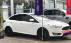 Ford Focus 2018 - 1 chủ xe lướt - Hãng bán và bảo hành