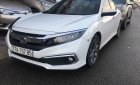 Honda Civic 2019 - Nhập khẩu Thái Lan, một chủ từ mới, đi chuẩn 5 vạn kilomet