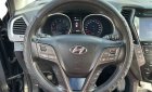 Hyundai Santa Fe 2015 - Xe màu đen giá hữu nghị