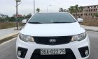 Kia Cerato Koup 2011 - Màu trắng, nhập khẩu Hàn Quốc