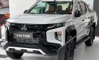 Mitsubishi Triton 2022 - Giá chỉ từ 650tr - Hỗ trợ trả góp lên đến 80% xe
