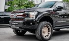 Ford F 150 2018 - Sản xuất giới hạn cực hiếm tại Việt Nam