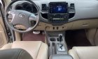 Toyota Fortuner 2013 - Xe rất mới