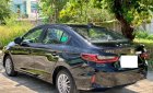 Honda City 2022 - Màu đen, tên tư nhân chính chủ