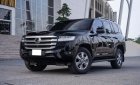 Toyota Land Cruiser 2021 - Model 2022, odo 1v2 km