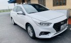 Hyundai Accent 2018 - Xe đã lên full đồ, màu trắng