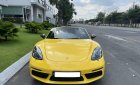 Porsche 718 2022 - Bình Dương - Có 1 0 2 - Quà tặng đặc biệt: 1 đêm nghỉ dưỡng Six Senses hoặc Iphone 14 Promax 1T