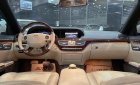 Mercedes-Benz S500 2005 - Độ S65 AMG full body - Đăng ký 2008