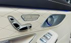 Mercedes-Maybach S 400 2016 - model 2017