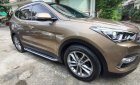 Hyundai Santa Fe 2018 - Bản đặc biệt 4x4 mới 95%, máy xăng