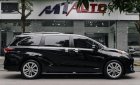 Toyota Sienna 2021 - Siêu lướt chất xe cực mới