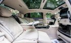 Mercedes-Maybach S 580 2022 - Đen/beige đang sẵn giao ngay