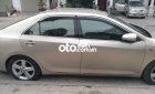 Toyota Camry Xe  2,5Q màu vàng cát 2015 - Xe camry 2,5Q màu vàng cát