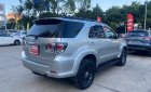 Toyota Fortuner 2015 - Máy dầu - Số sàn - Biển SG