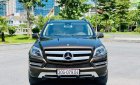 Mercedes-Benz GL 350 2014 - Nâu kem máy dầu Option cực hiếm