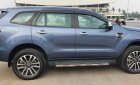 Ford Everest 2019 - Xe cá nhân cần bán - Biển Hà Nội - Bảo dưỡng định kỳ đầy đủ. LH báo giá cạnh tranh nhất